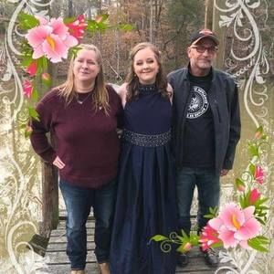 Meet your Posher, Wendy